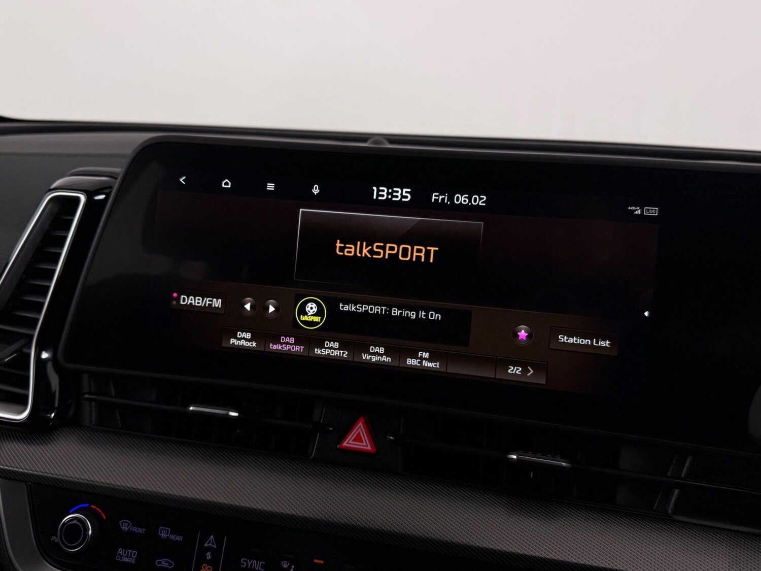 Used Kia Sportage 2022 for sale - 77332106: Photo 27