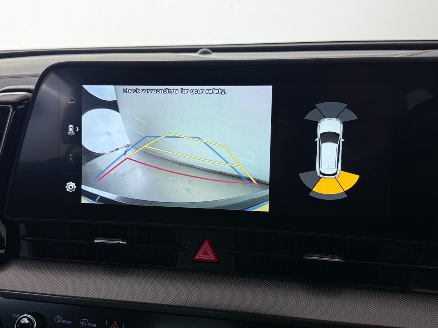 Used Kia Sportage 2022 for sale - 77332106: Photo 29