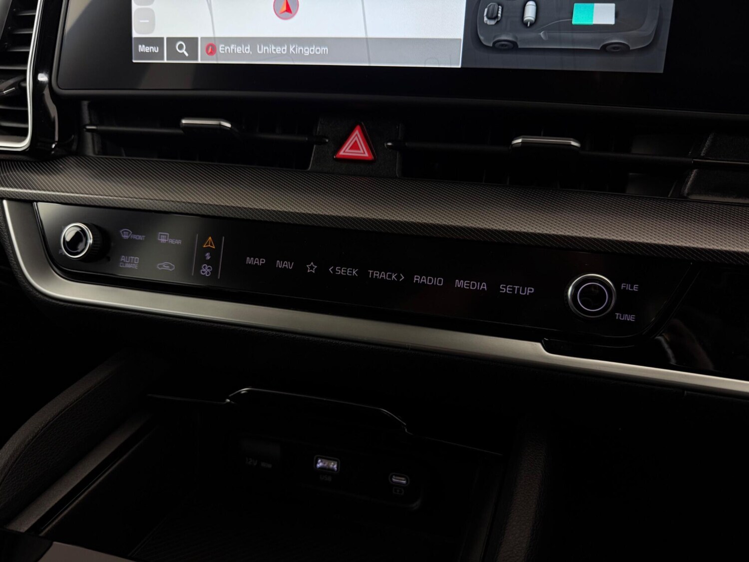 Used Kia Sportage 2022 for sale - 77332106: Photo 31