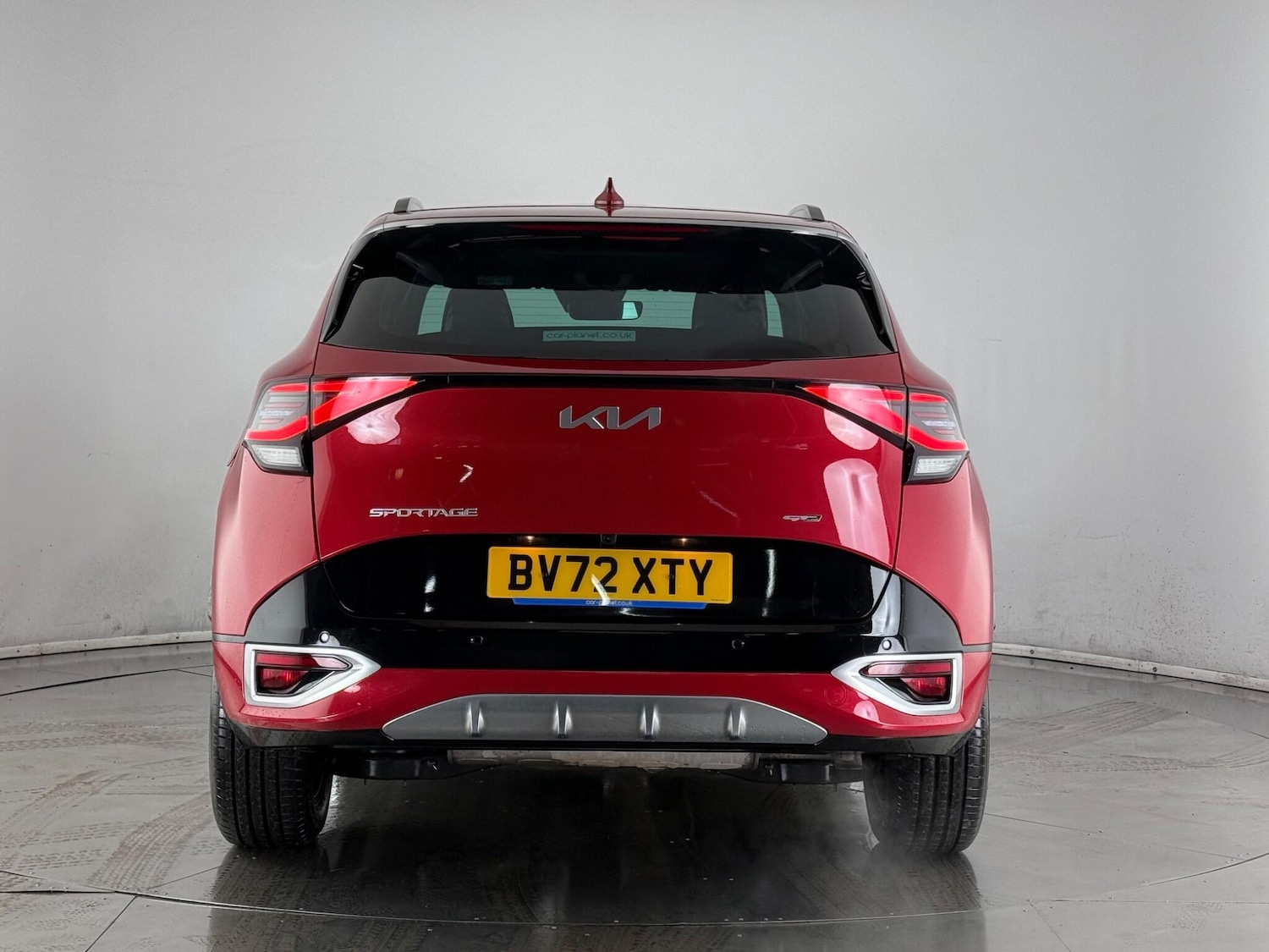 Used Kia Sportage 2022 for sale - 77332106: Photo 7