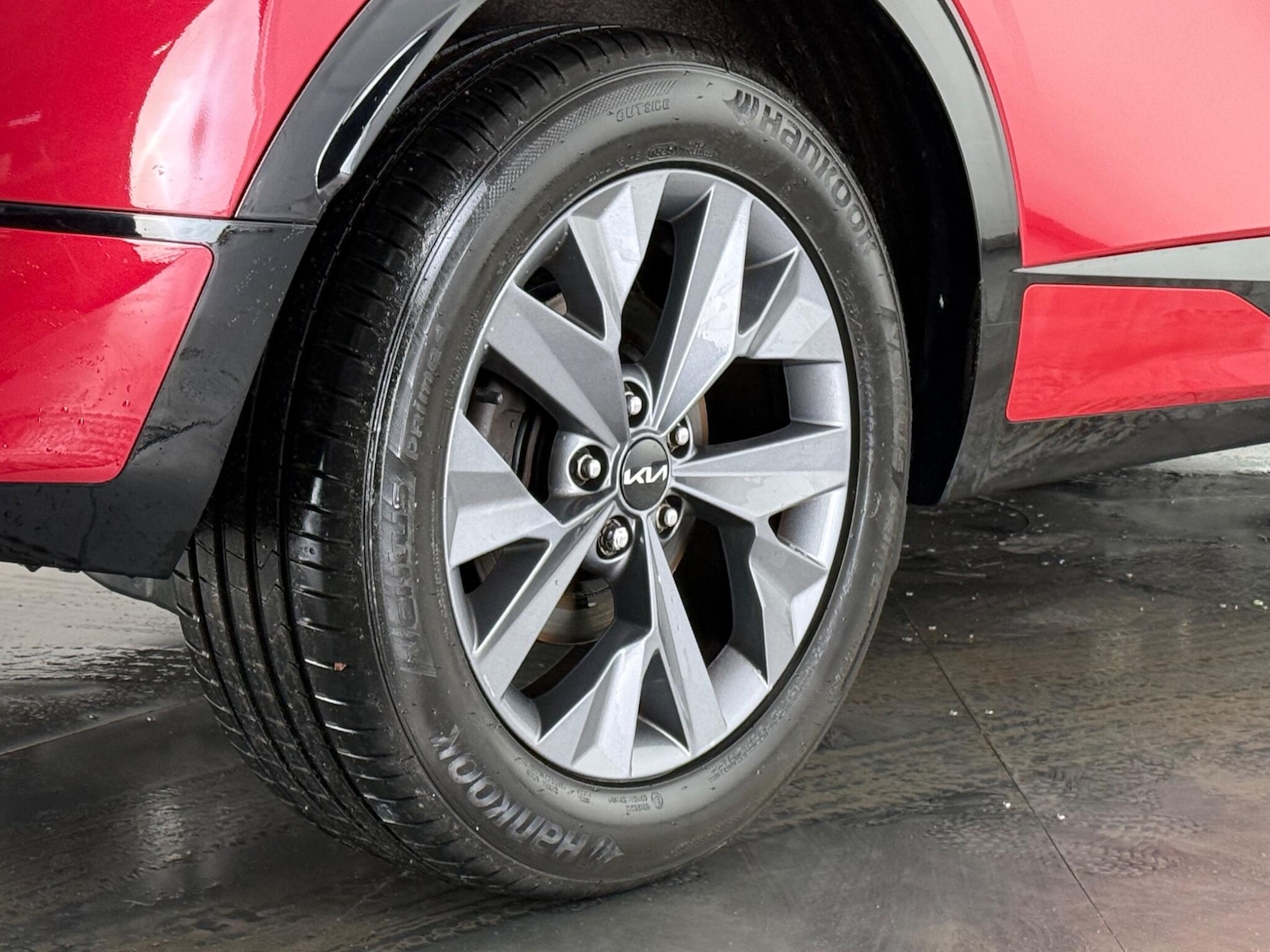 Used Kia Sportage 2022 for sale - 77332106: Photo 9