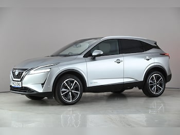 Used Nissan Qashqai 2023 for sale - 78232235: Photo