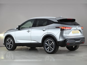 Used Nissan Qashqai 2023 for sale - 78232235: Photo