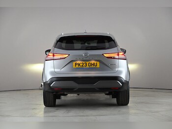 Used Nissan Qashqai 2023 for sale - 78232235: Photo