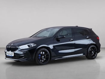 Used BMW 1 Series 2020 for sale - 78867062: Photo