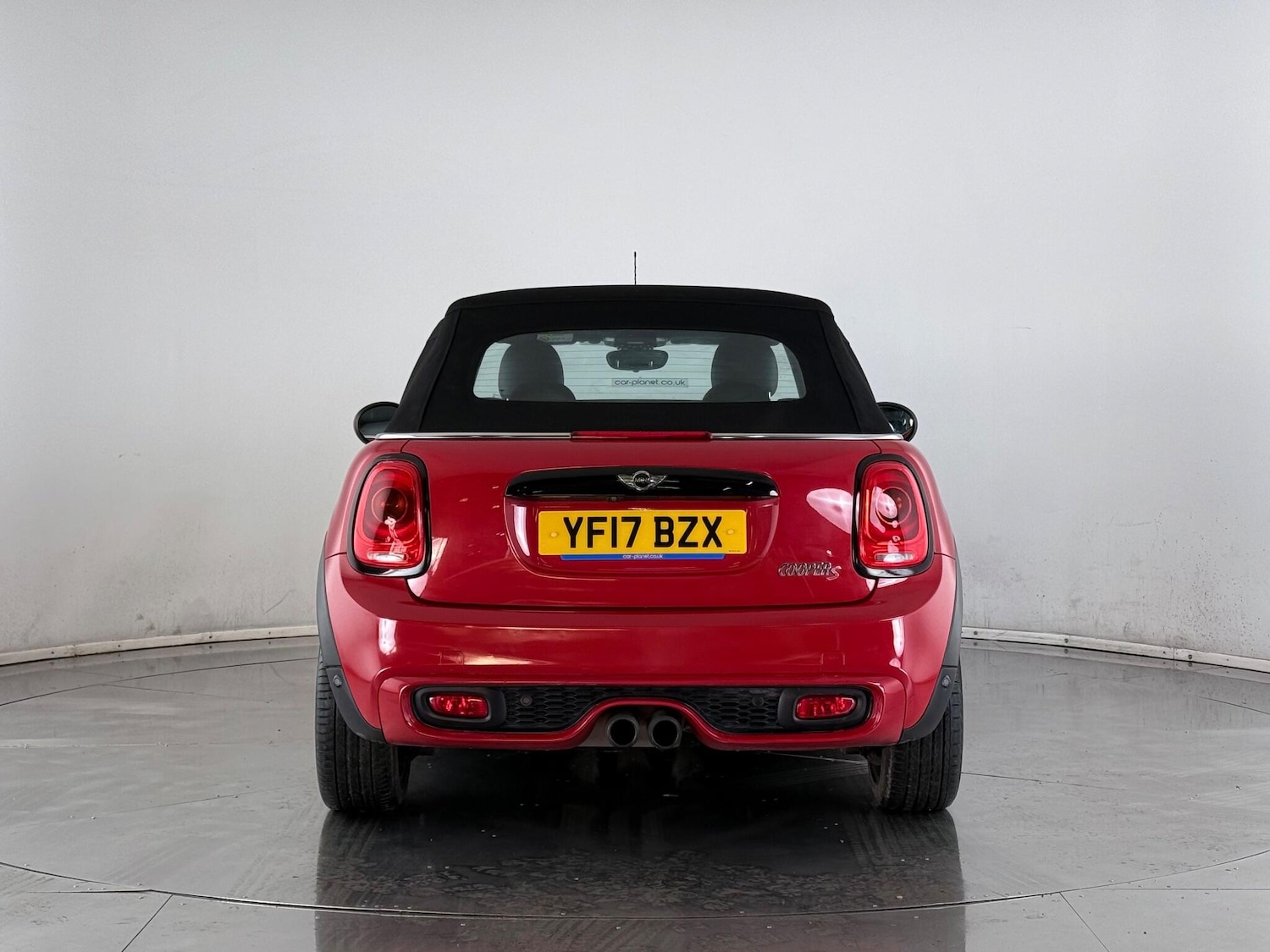 Used MINI Convertible 2017 for sale - 77222124: Photo 11