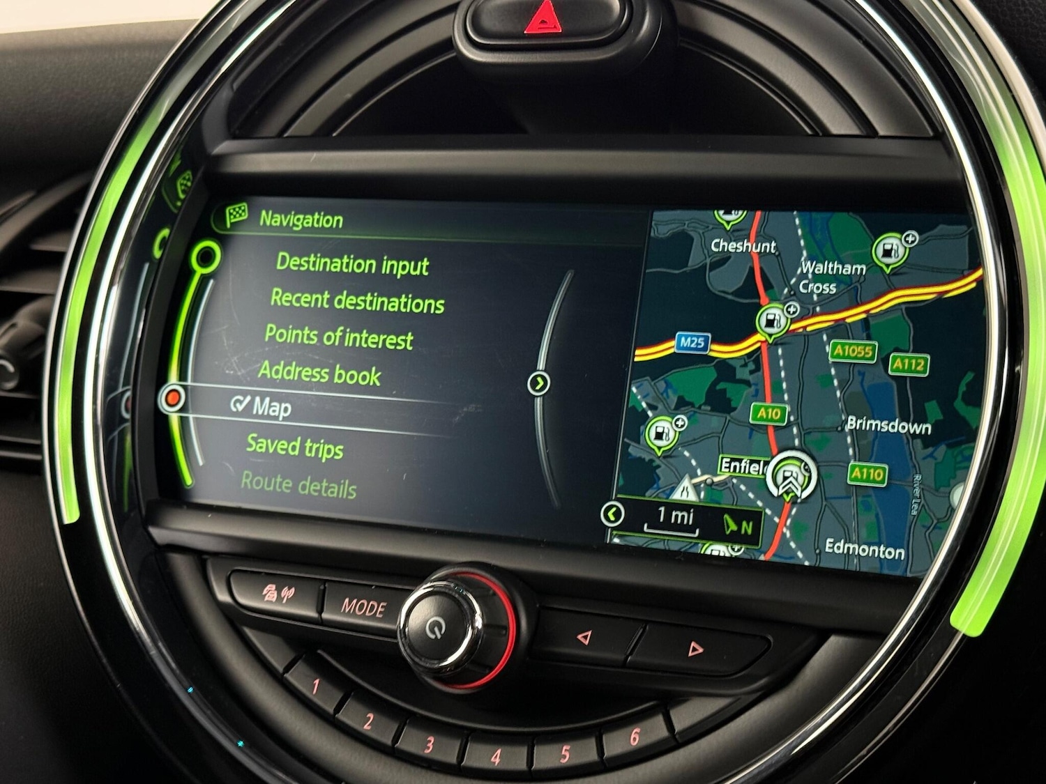 Used MINI Convertible 2017 for sale - 77222124: Photo 22