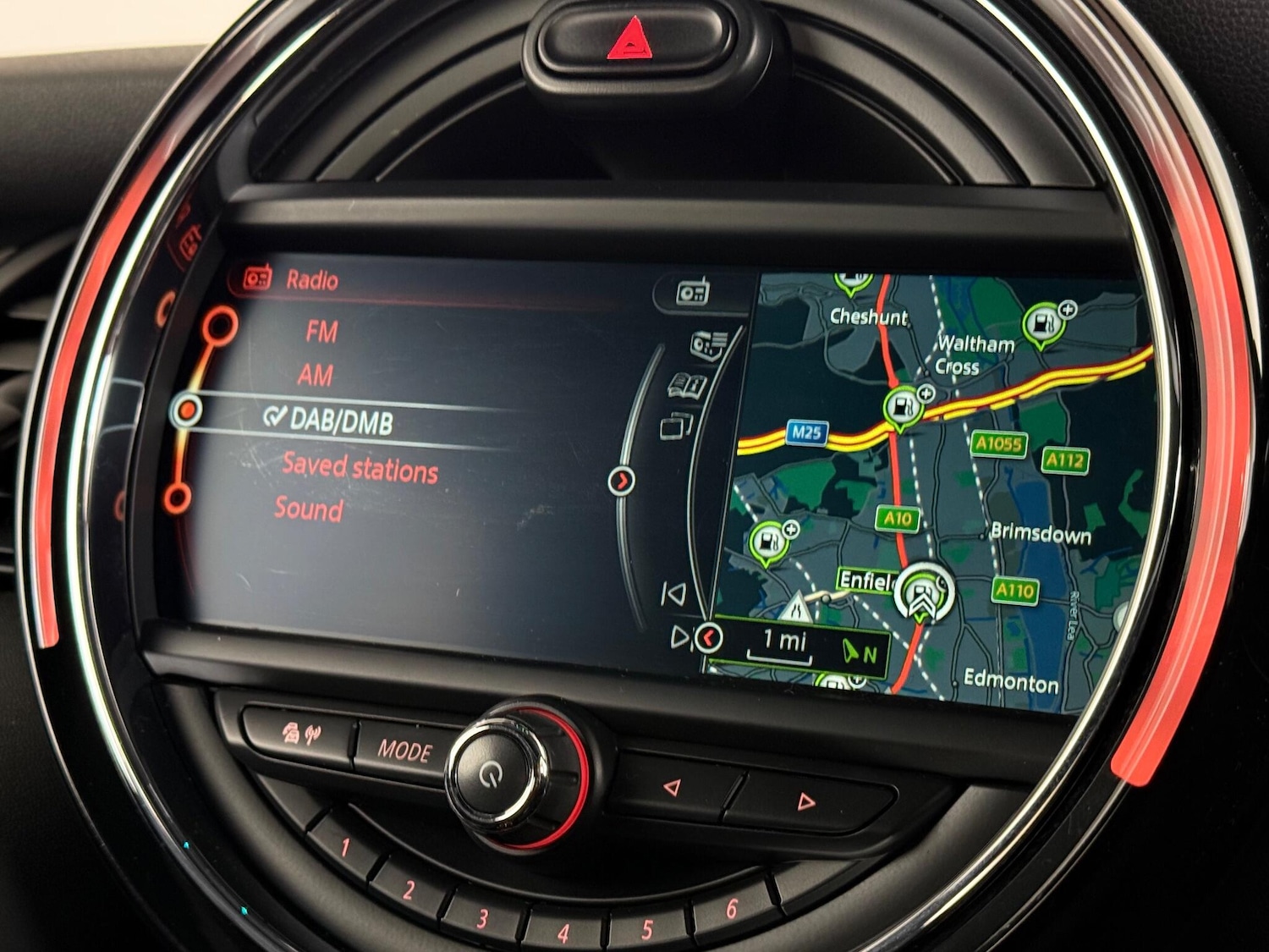 Used MINI Convertible 2017 for sale - 77222124: Photo 27