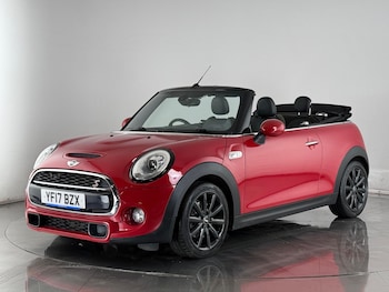 Used MINI Convertible 2017 for sale - 77222124: Photo