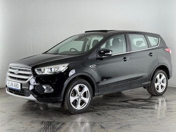 Used Ford Kuga 2018 for sale - 75099335: Photo