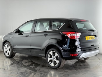 Used Ford Kuga 2018 for sale - 75099335: Photo