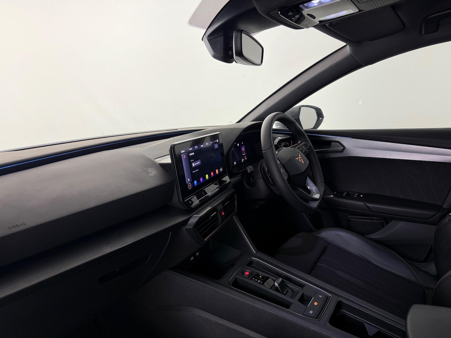 Used Cupra Leon 2021 for sale - 77221703: Photo 13