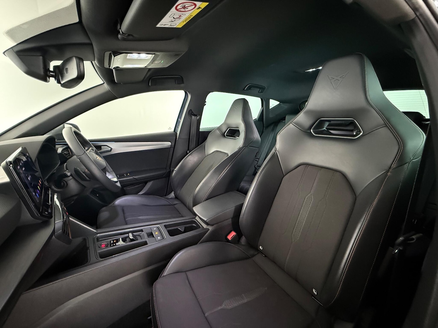 Used Cupra Leon 2021 for sale - 77221703: Photo 14