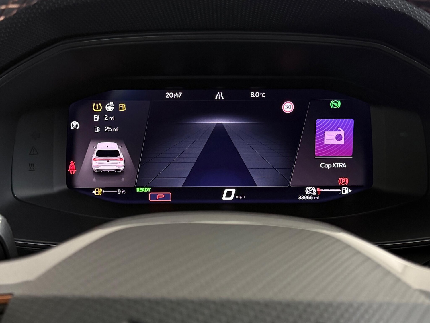 Used Cupra Leon 2021 for sale - 77221703: Photo 19