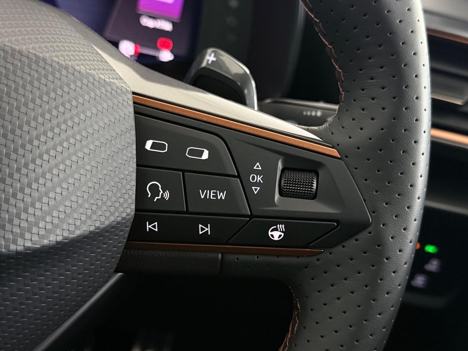 Used Cupra Leon 2021 for sale - 77221703: Photo 20