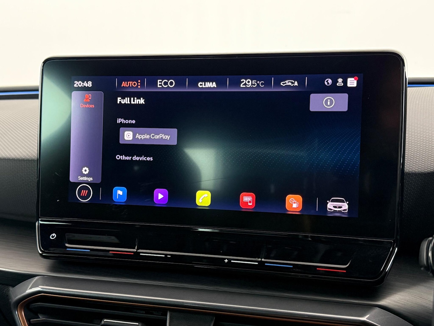 Used Cupra Leon 2021 for sale - 77221703: Photo 26