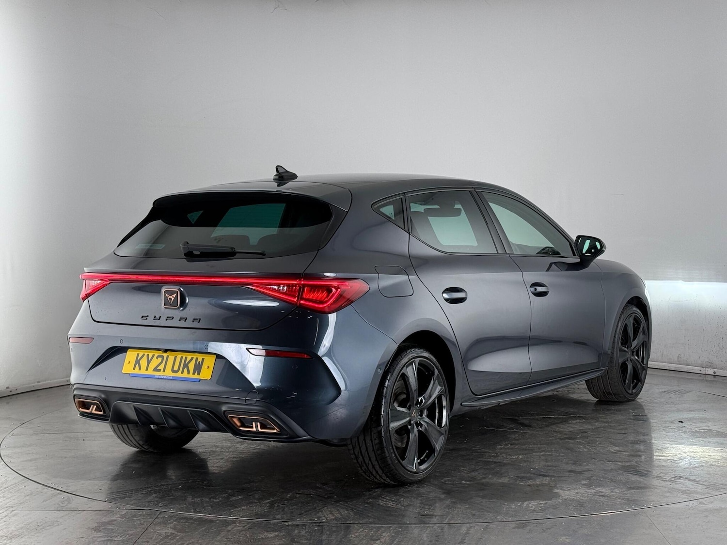 Used Cupra Leon 2021 for sale - 77221703: Photo 3