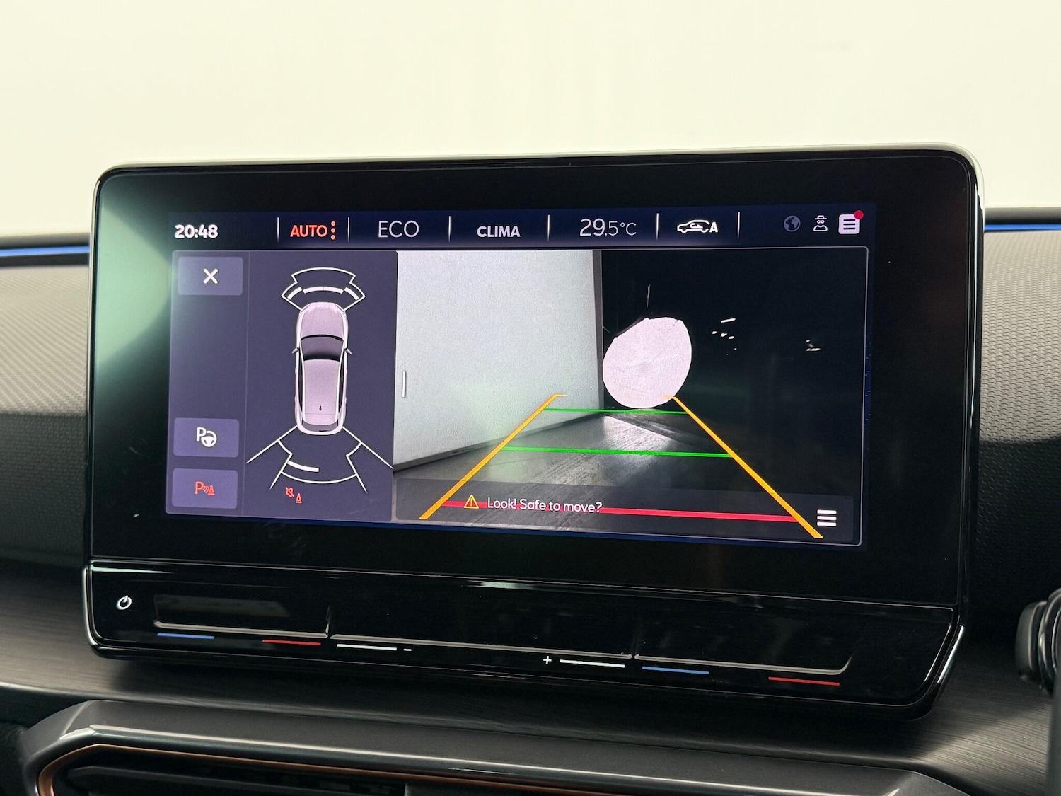 Used Cupra Leon 2021 for sale - 77221703: Photo 32