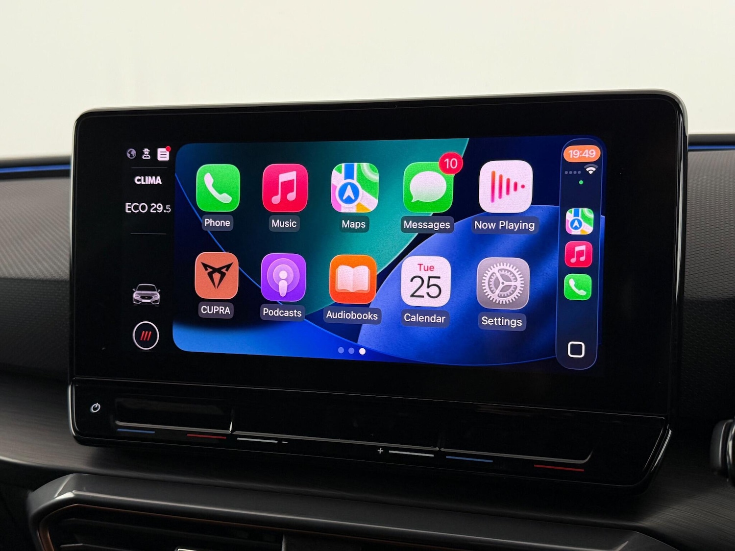 Used Cupra Leon 2021 for sale - 77221703: Photo 35