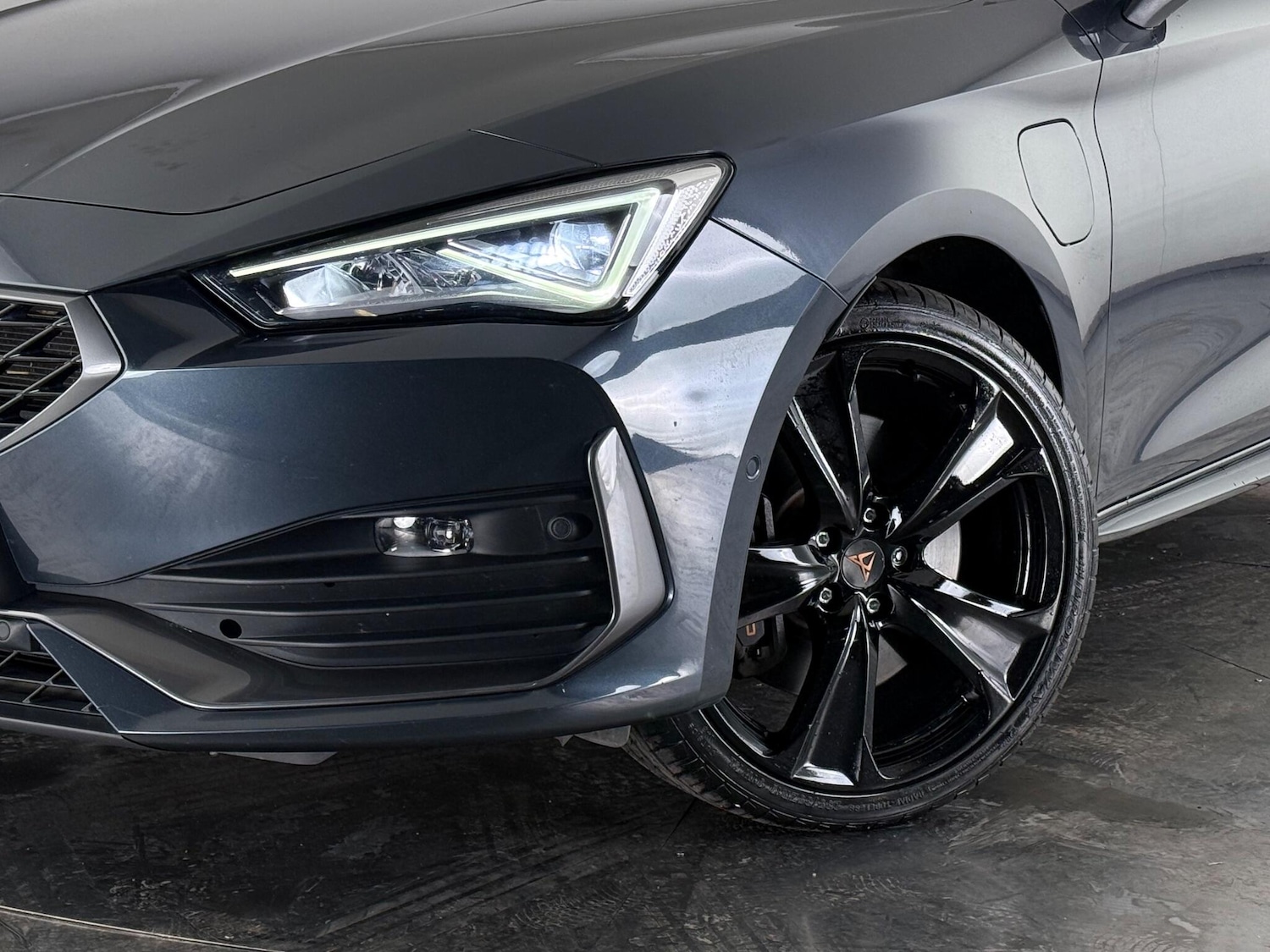 Used Cupra Leon 2021 for sale - 77221703: Photo 41