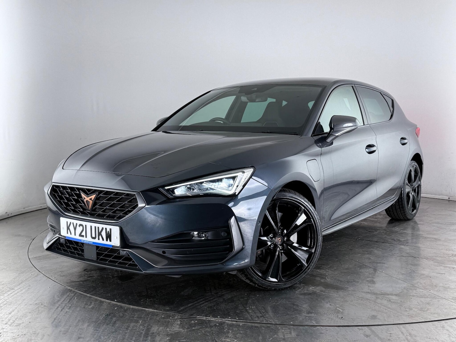 Used Cupra Leon 2021 for sale - 77221703: Photo 42