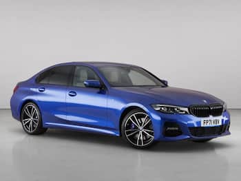 Used BMW 3 Series 2022 for sale - 79670271: Photo