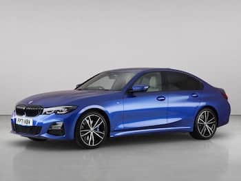 Used BMW 3 Series 2022 for sale - 79670271: Photo