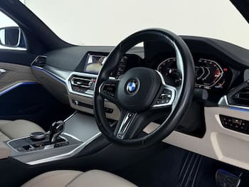 Used BMW 3 Series 2022 for sale - 79670271: Photo