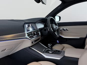 Used BMW 3 Series 2022 for sale - 79670271: Photo