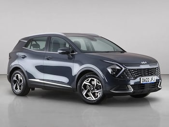Used Kia Sportage 2022 for sale - 79565974: Photo