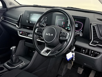 Used Kia Sportage 2022 for sale - 79565974: Photo