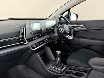 Used Kia Sportage 2022 for sale - 79565974: Photo