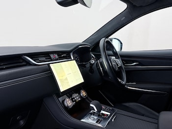 Used Jaguar F-Pace 2021 for sale - 78911837: Photo