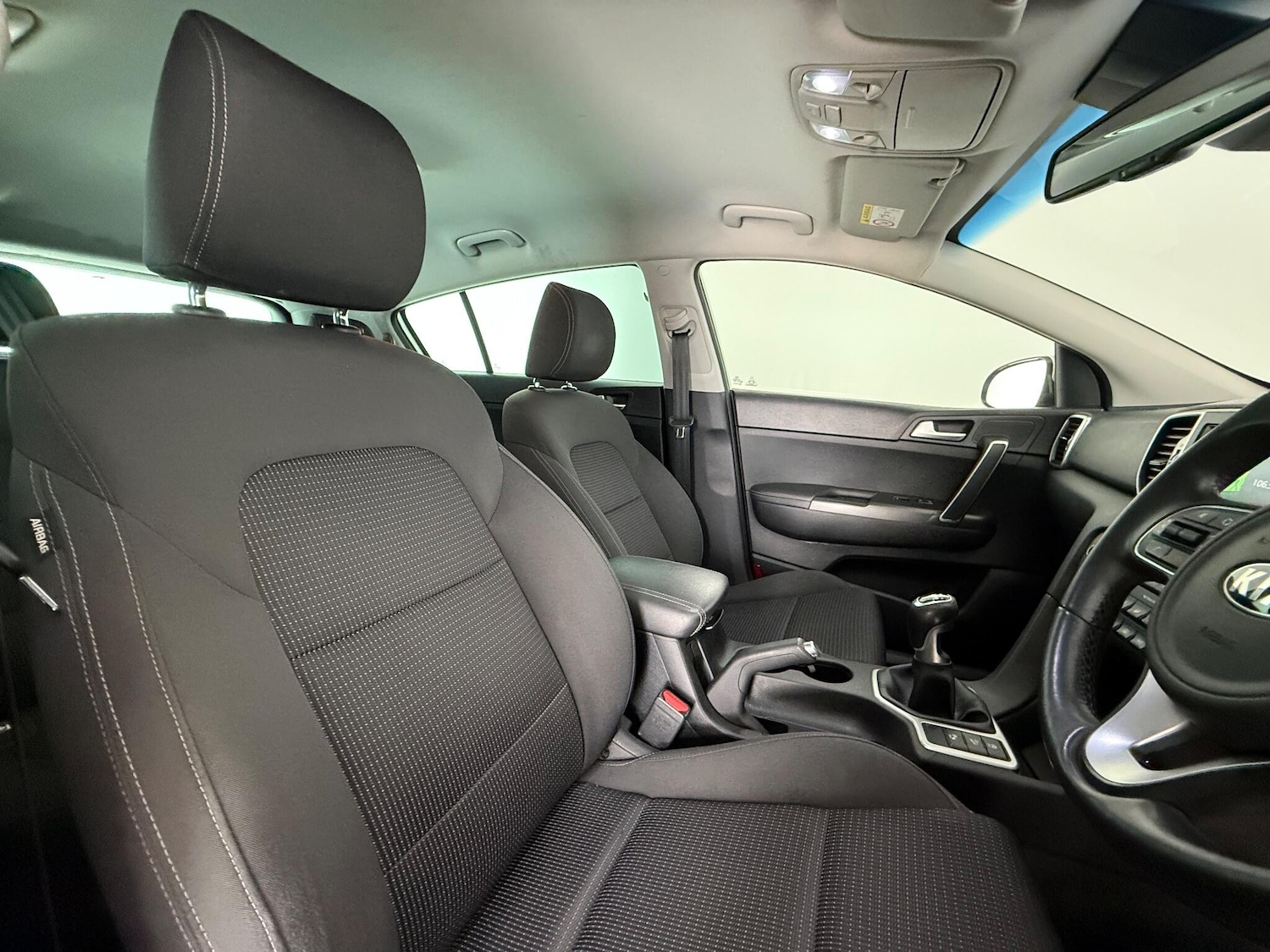 Used Kia Sportage 2016 for sale - 77222380: Photo 12