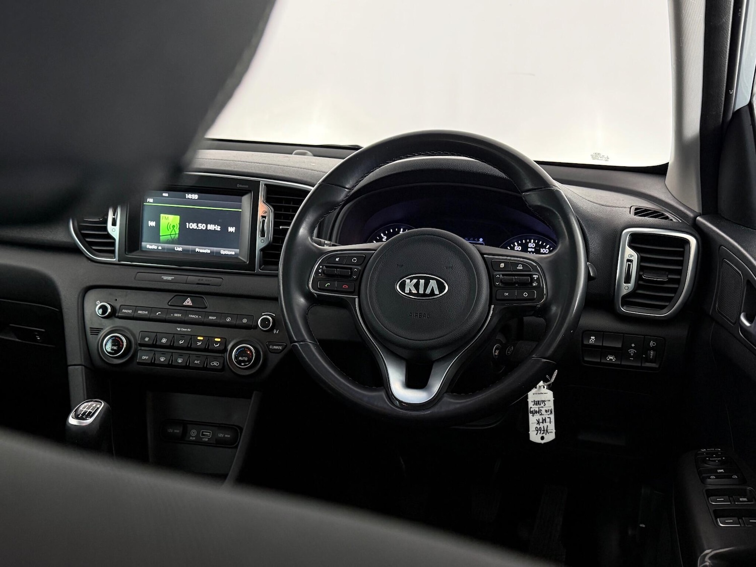 Used Kia Sportage 2016 for sale - 77222380: Photo 14