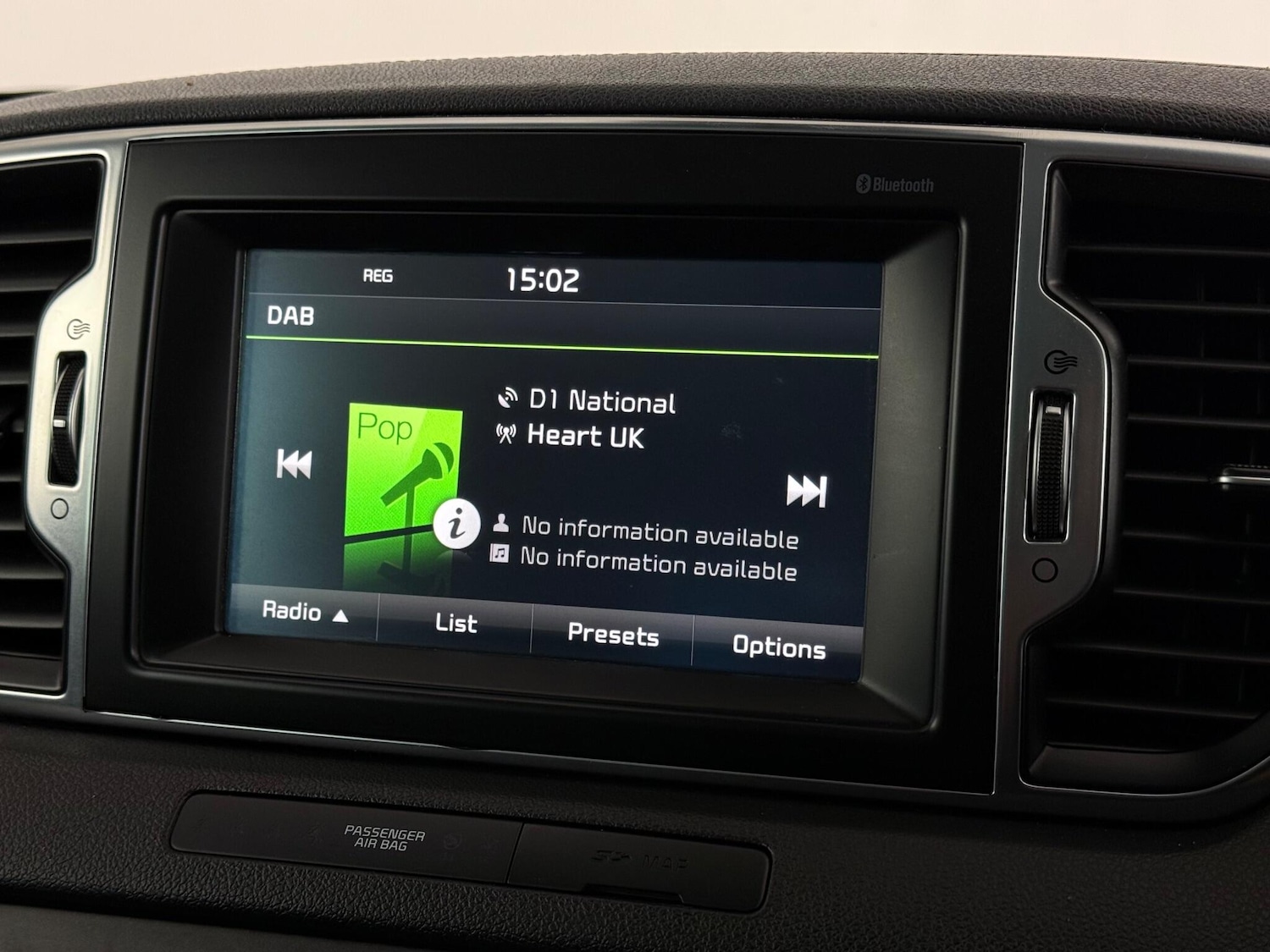 Used Kia Sportage 2016 for sale - 77222380: Photo 22