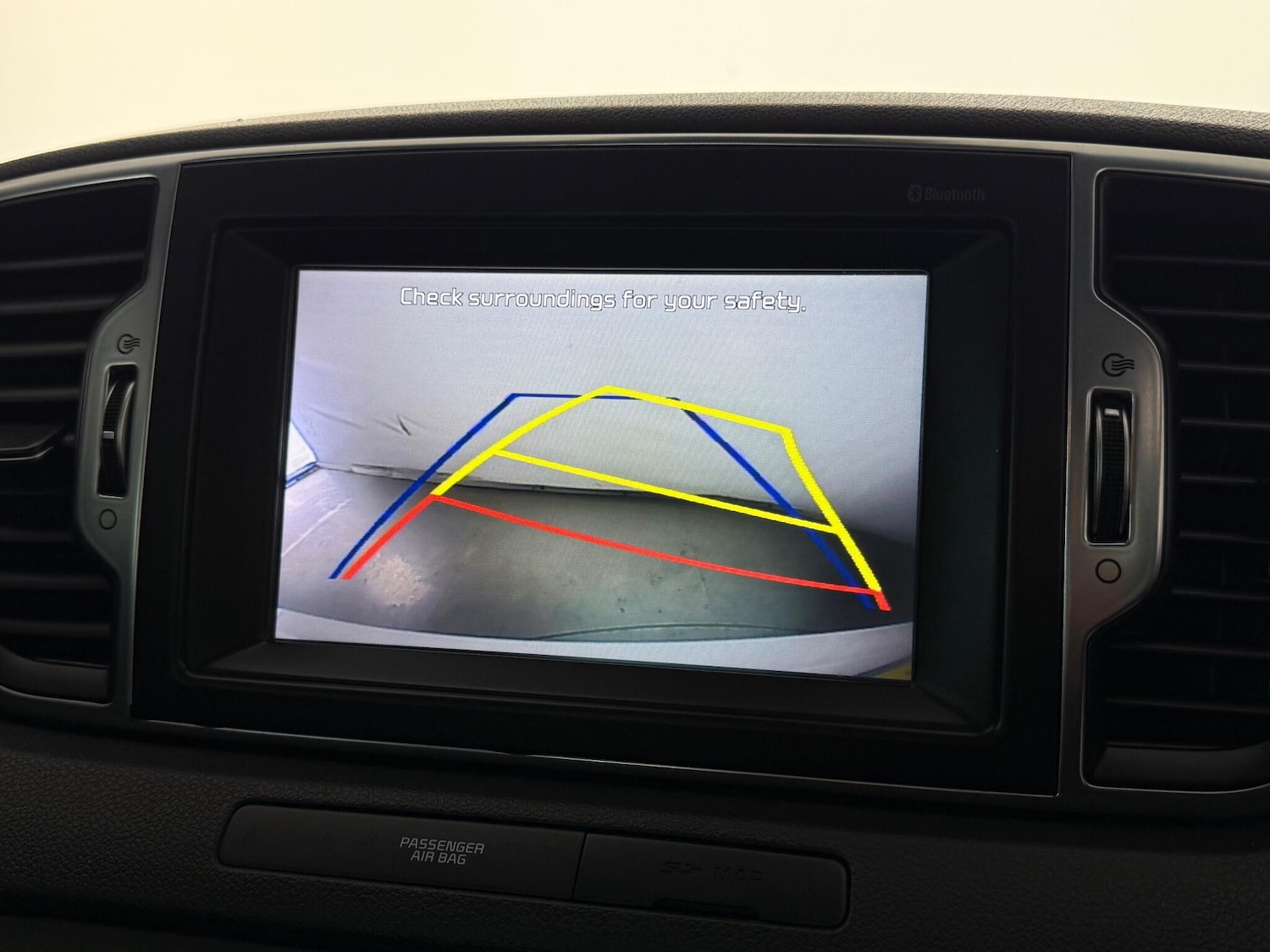 Used Kia Sportage 2016 for sale - 77222380: Photo 25