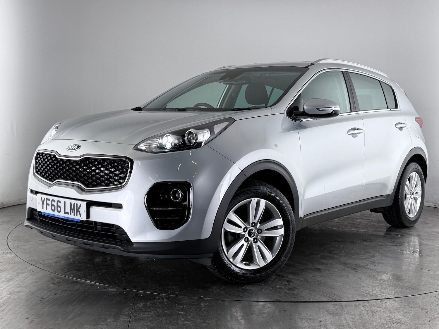 Used Kia Sportage 2016 for sale - 77222380: Photo 29
