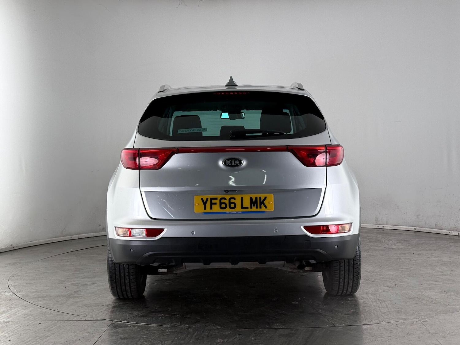 Used Kia Sportage 2016 for sale - 77222380: Photo 5