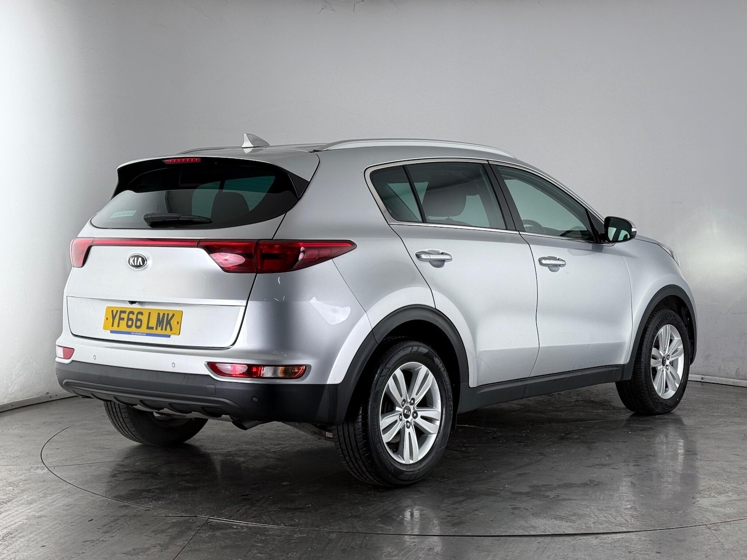 Used Kia Sportage 2016 for sale - 77222380: Photo 6