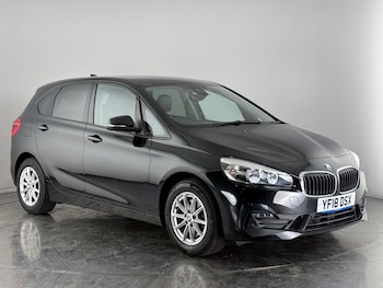 Used BMW 2 Series Active Tourer 2018 for sale - 77222156: Photo