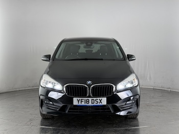 Used BMW 2 Series Active Tourer 2018 for sale - 77222156: Photo