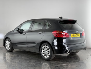 Used BMW 2 Series Active Tourer 2018 for sale - 77222156: Photo