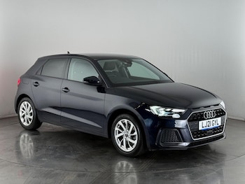 Used Audi A1 2021 for sale - 75764996: Photo