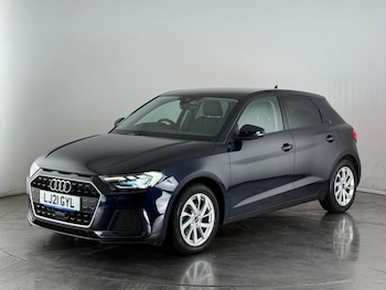 Used Audi A1 2021 for sale - 75764996: Photo