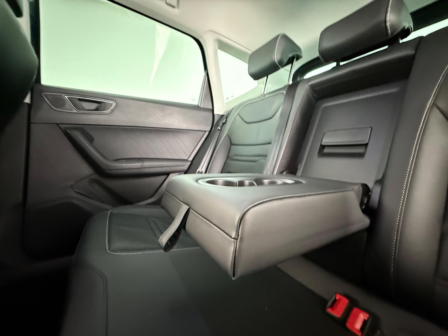 Used SEAT Ateca 2021 for sale - 77246468: Photo 14