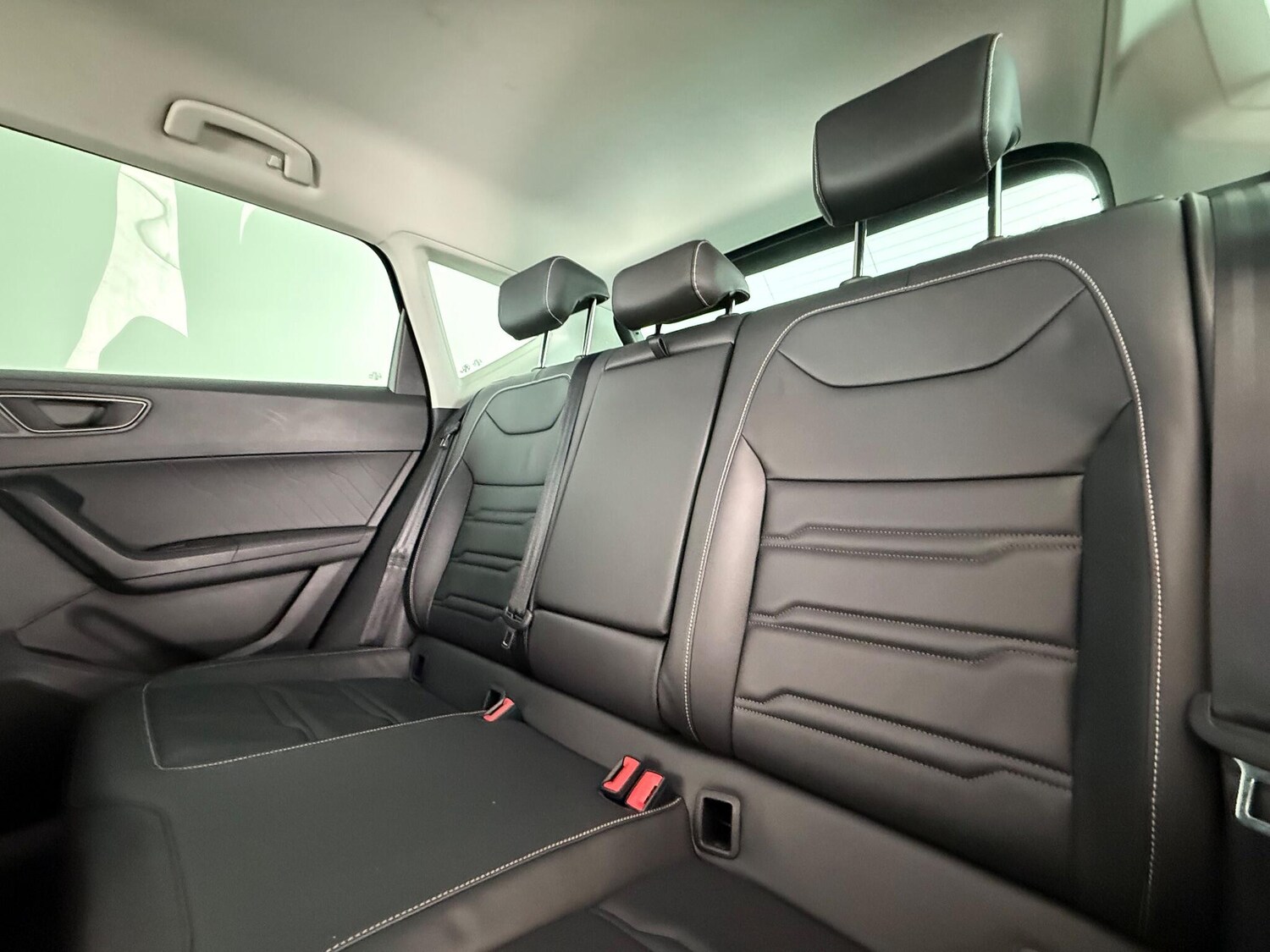 Used SEAT Ateca 2021 for sale - 77246468: Photo 15