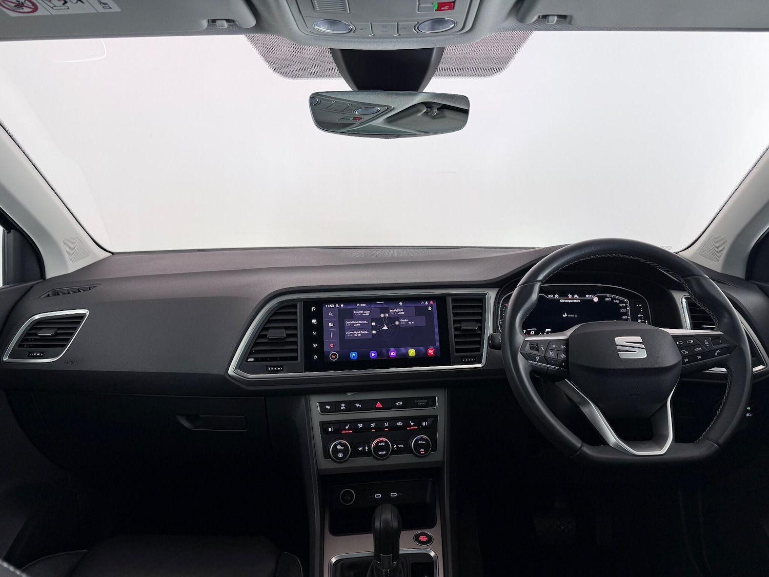 Used SEAT Ateca 2021 for sale - 77246468: Photo 17