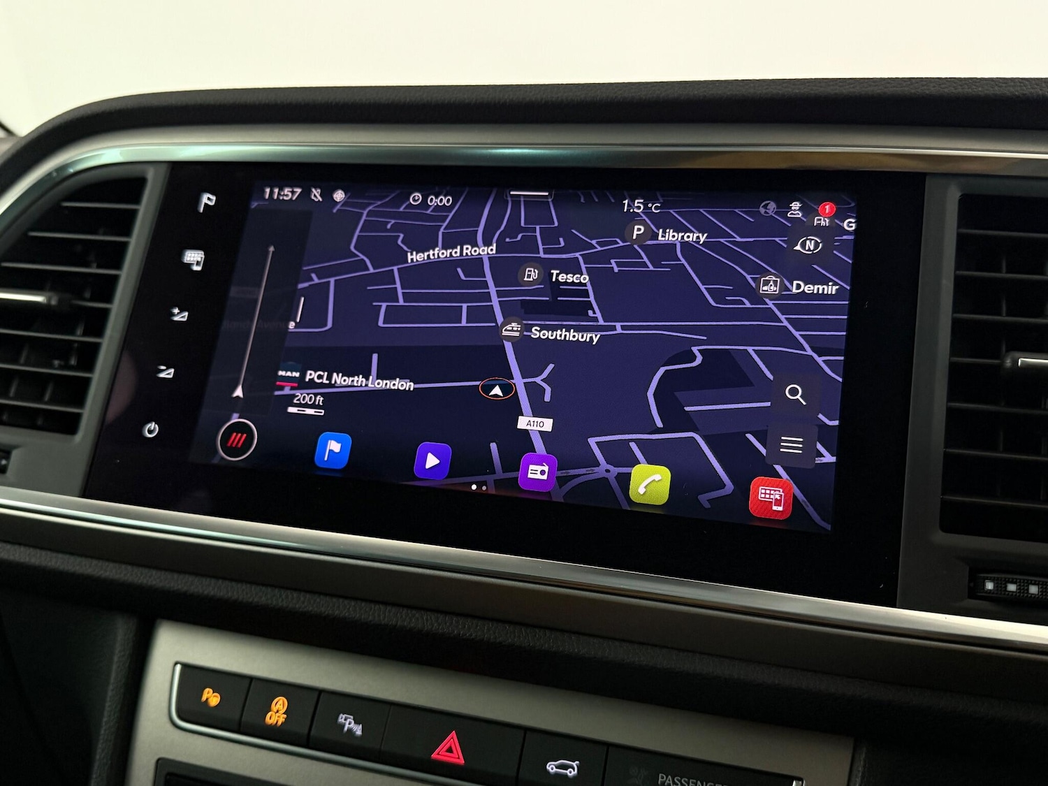 Used SEAT Ateca 2021 for sale - 77246468: Photo 26