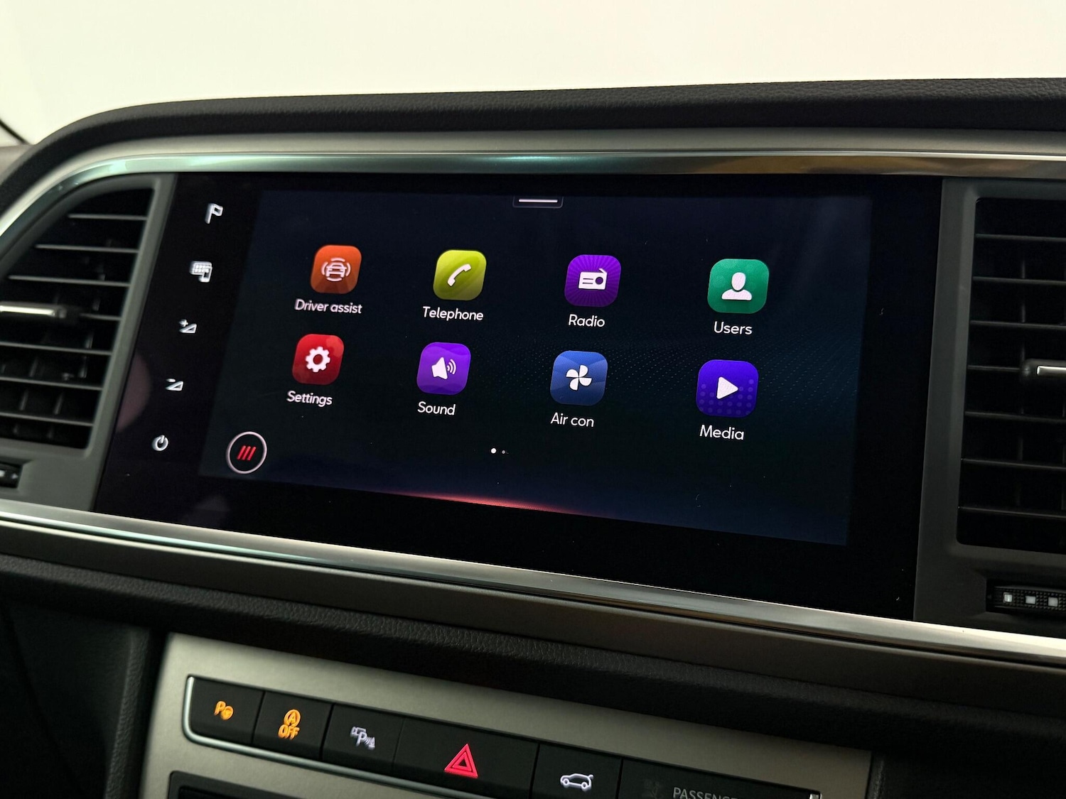 Used SEAT Ateca 2021 for sale - 77246468: Photo 29